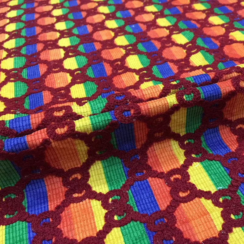 gucci fabric