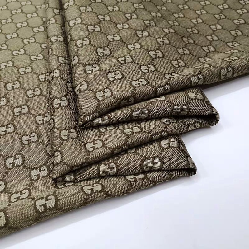 gucci print fabric for sale