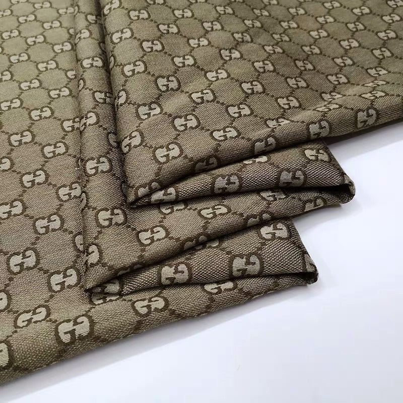 gucci scrap fabric