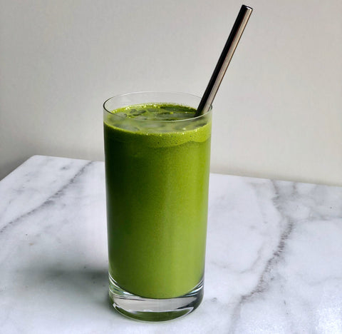 Cold Brew Matcha Copina Co.