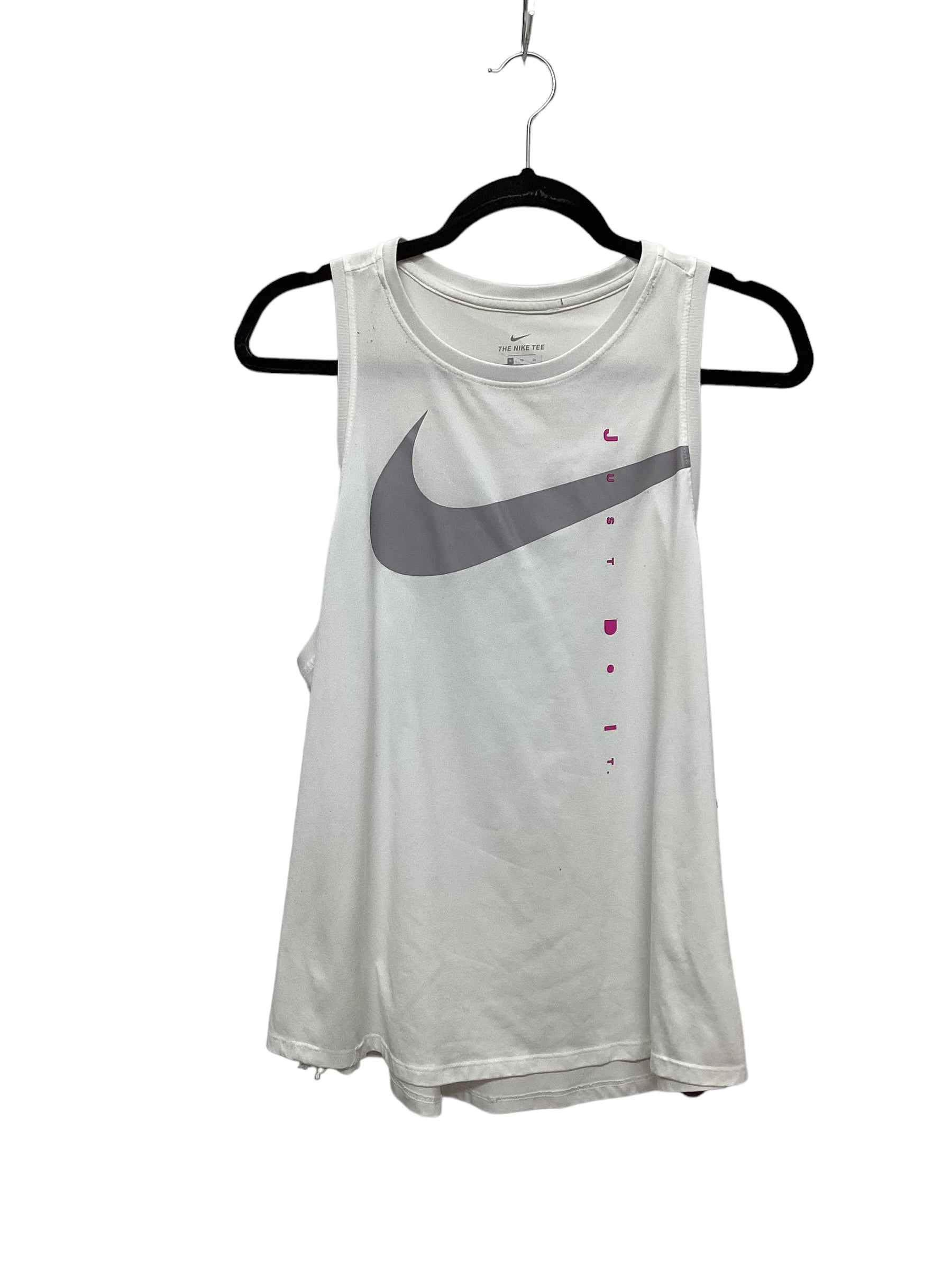 Athletic Tank Top By Apparel Size: Xl – Mentor GA #240