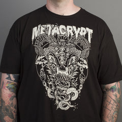 Metacrypt Tee