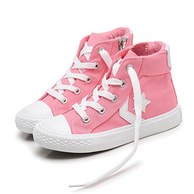 children's casual shoes