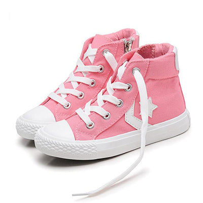 kids casual sneakers