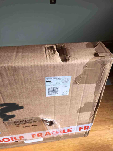 How to Package an Artwork