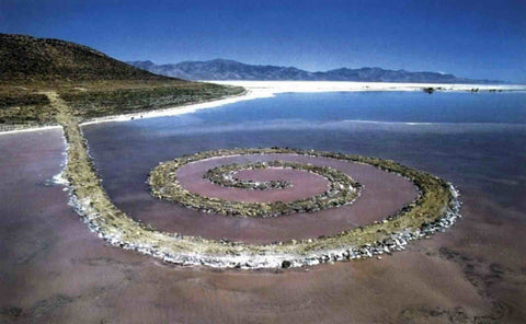 Land Art