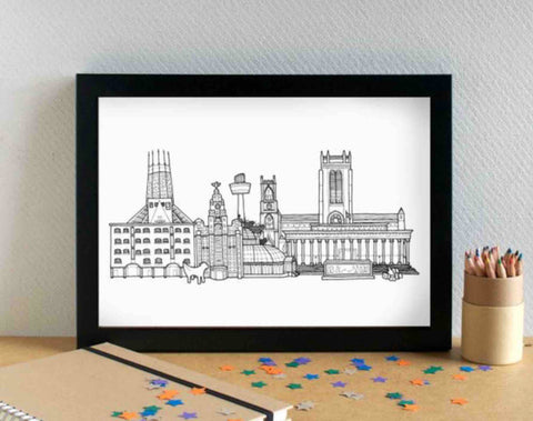 Small Business Christmas Gift Guide Independent Liverpool