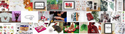 Small Business Christmas Gift Guide Independent Liverpool