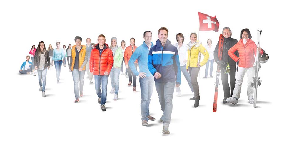 Verkaufsberaterin Sport & Mode