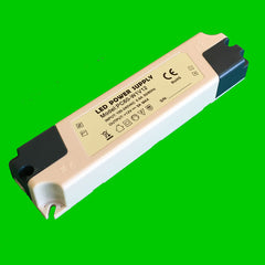 12V Power Supply for LED Strip - Eden illumination 