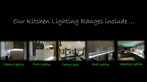 Kitchen Lighting Ideas