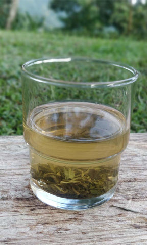 Green Tea Liquor