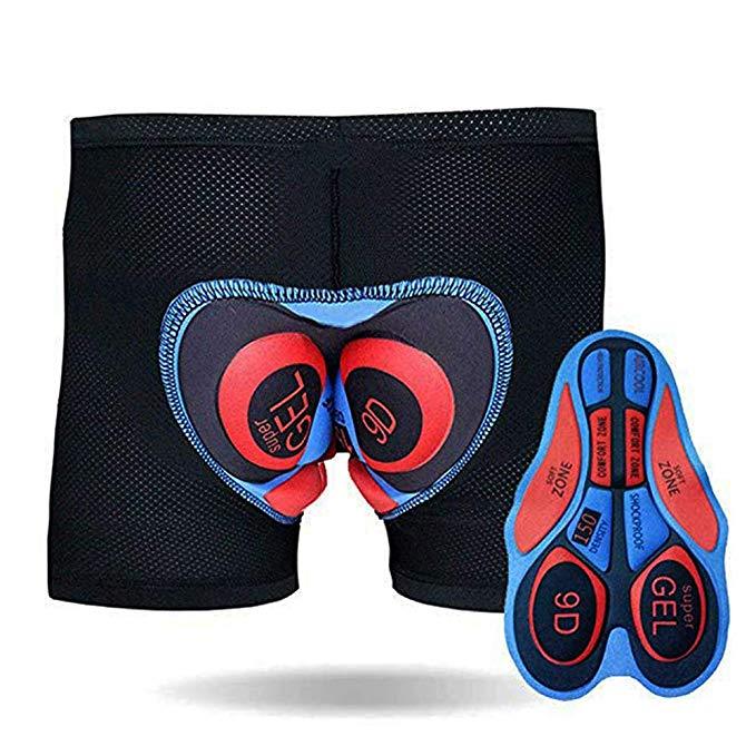 PREMIUM 9D CYCLING UNDERWEAR 