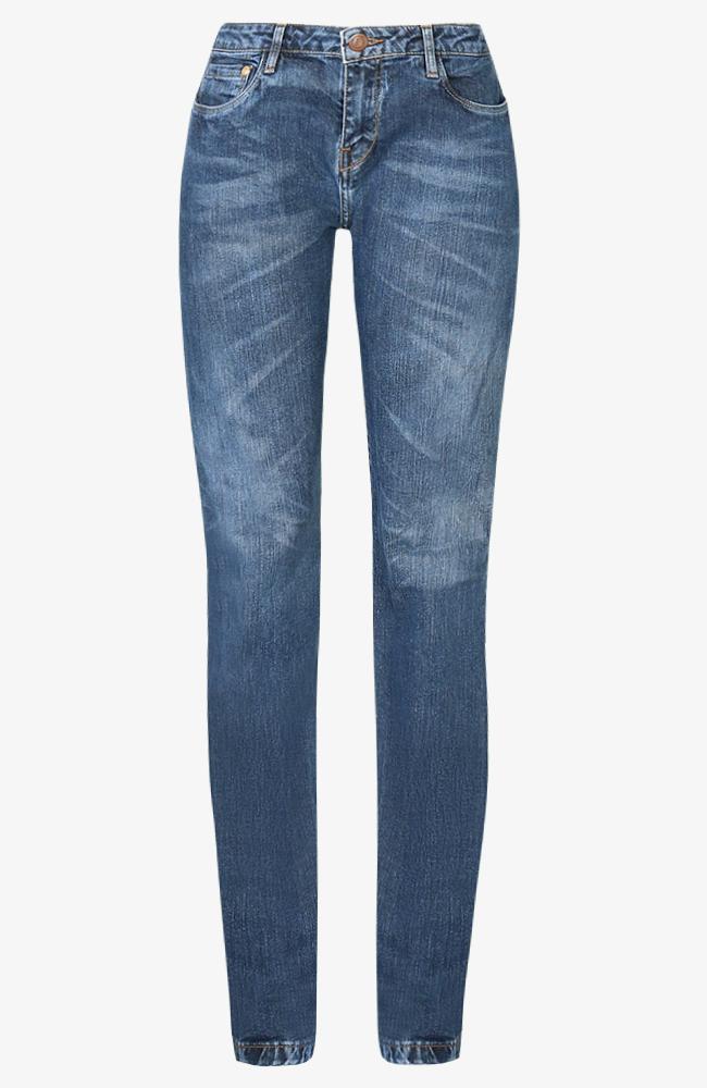 jaqueta jeans carmim