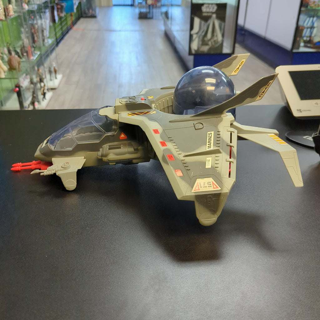 aliens evac fighter