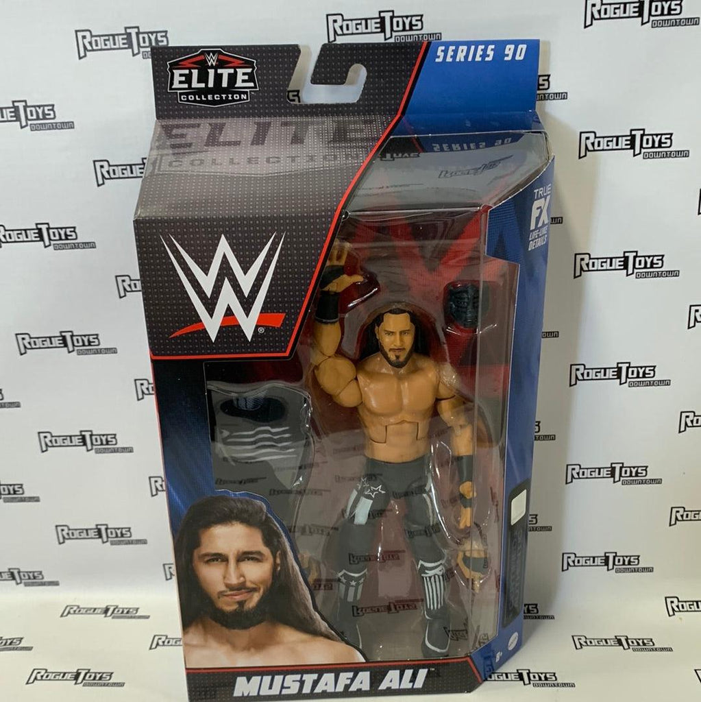 mustafa ali toys