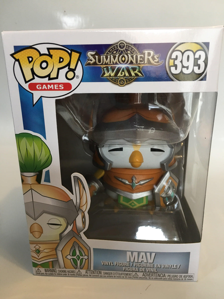 summoners war funko