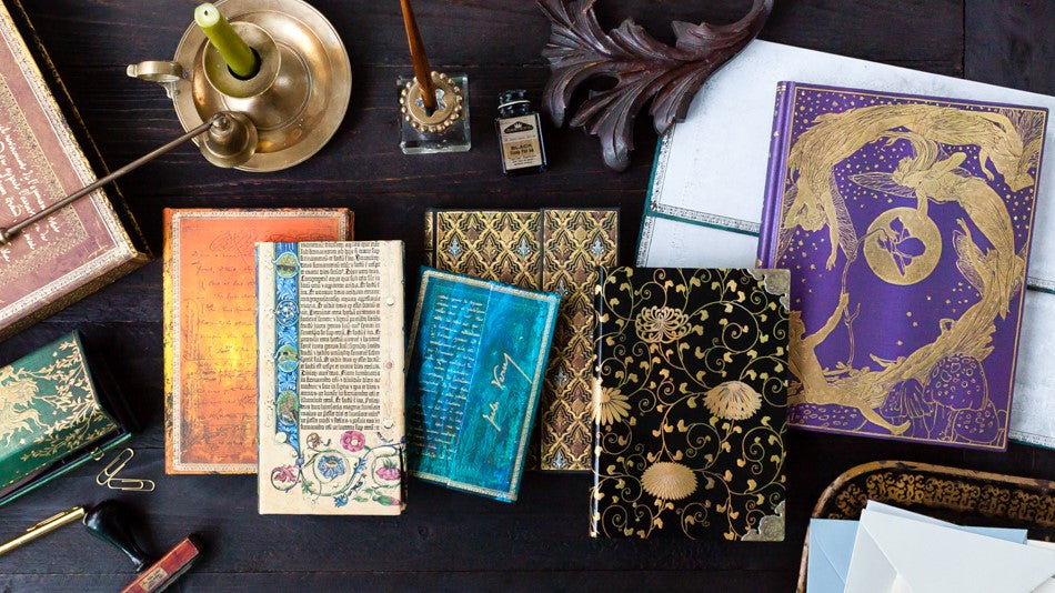 paperblanks journal preorder