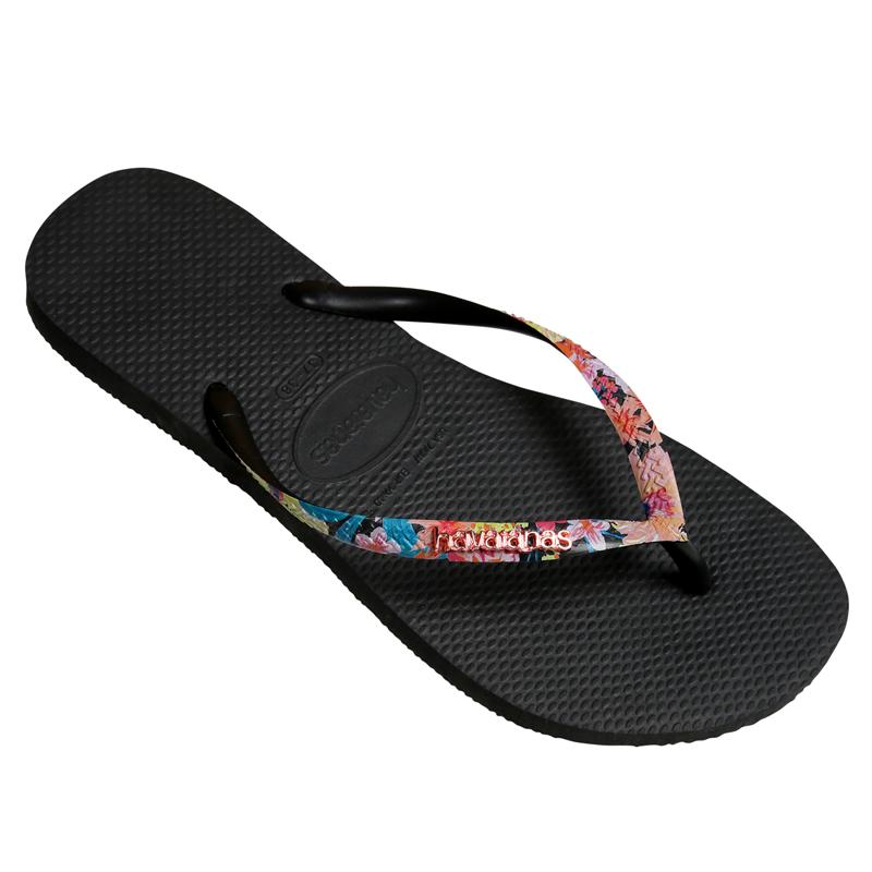 havaianas slim strapped