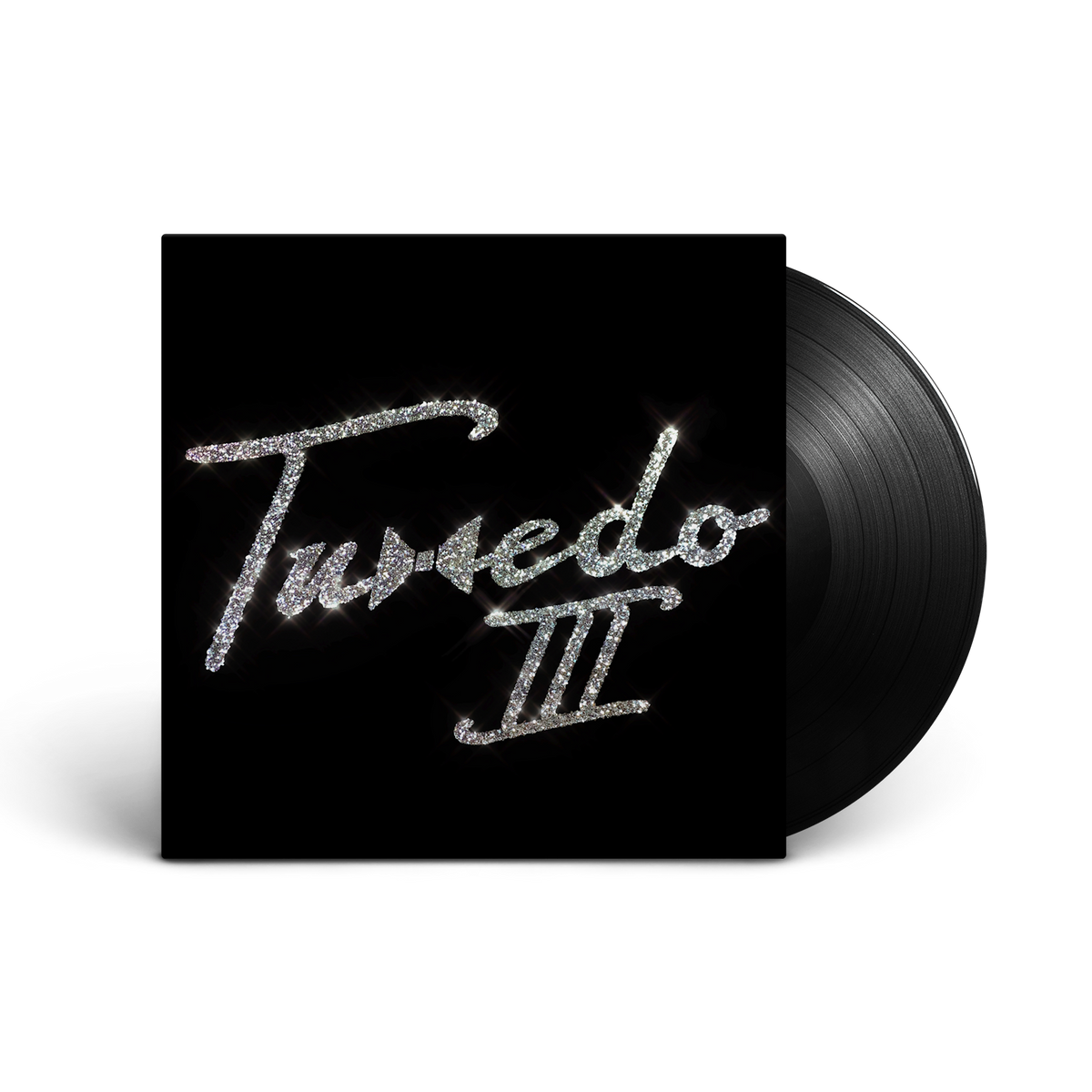 Tuxedo III Standard Vinyl