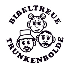 Bibeltreuen Trunkenbolden