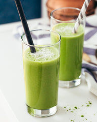 Matcha Shake