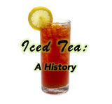Iced Tea A History