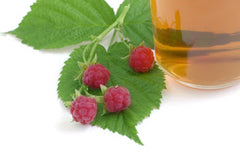 Raspberry leaves tea from Culinary Teas