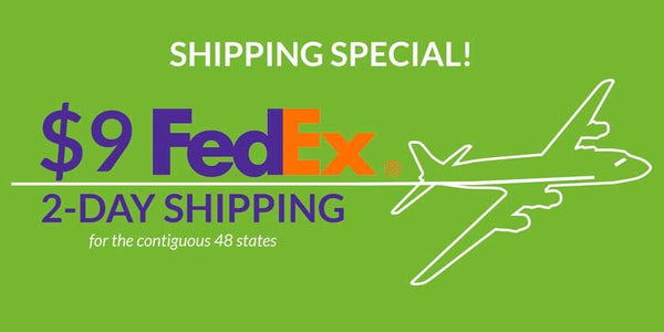 FedEx Shipping