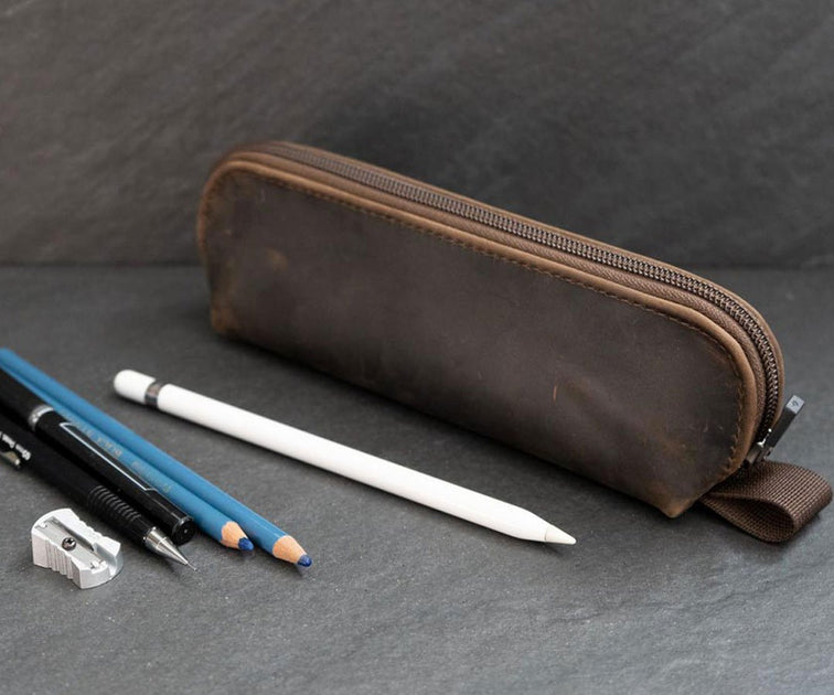 Stylus Pencil Case 2023 | USA Made | WaterField Designs