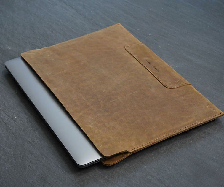 uit haat ballet Shop The Best USA Made MacBook Sleeves and Cases | WaterField Designs