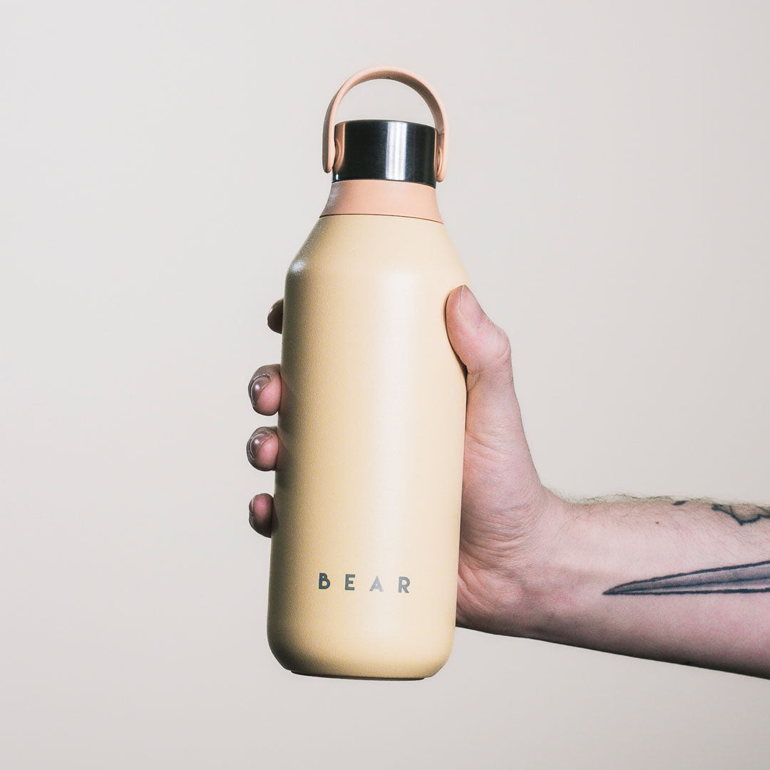 James Bond Hot & Cold Water Bottle By Chilly's