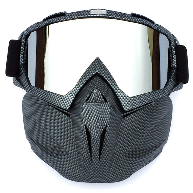 Professional Riding Ski Snowmobile eyewear Mask Snow Winter – StyleySun