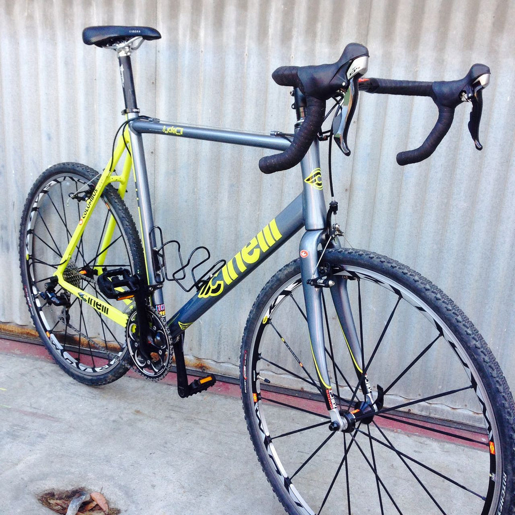 cinelli bikes for sale