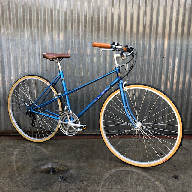 miyata 110 bike