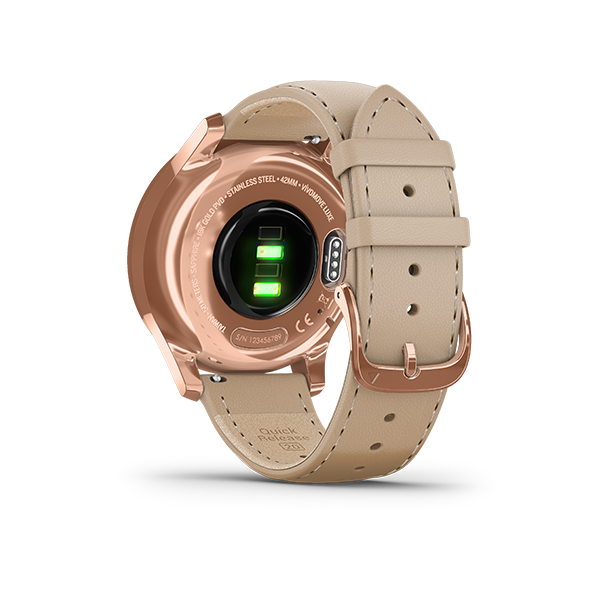 garmin vivomove sand