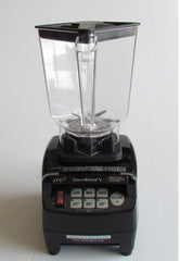 $69 MADE in USA - Jar for Blendtec Blenders, CALL for free tamper – Alterna  Jars and Blades