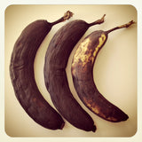 Black Spotted Banana Anti Carcinigens