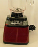 Alterna jar on Blendtec Blender