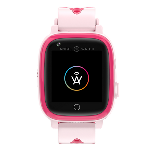 Smartwatch | GPS Watch for | Angel Watch™