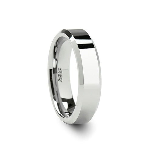LINCOLN_White_Tungsten_Carbide_Ring_with_Beveled_Edges_-_6mm_large.jpg ...