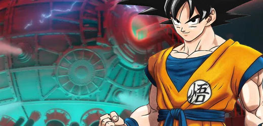 Dragon Ball Z Ultimate Action Figure Collection