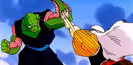 Sino ang Piccolo at lahat ng kanyang pinakamahusay na fights
