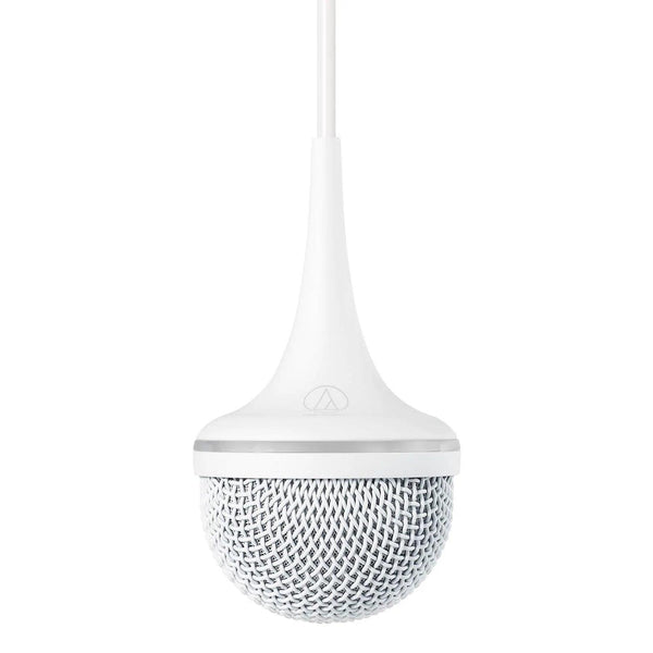 Audio-Technica ES954 Hanging Microphone Array - White - MusicMajlis