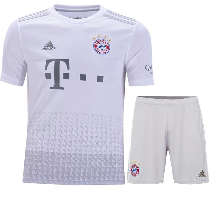 bayern munich original jersey