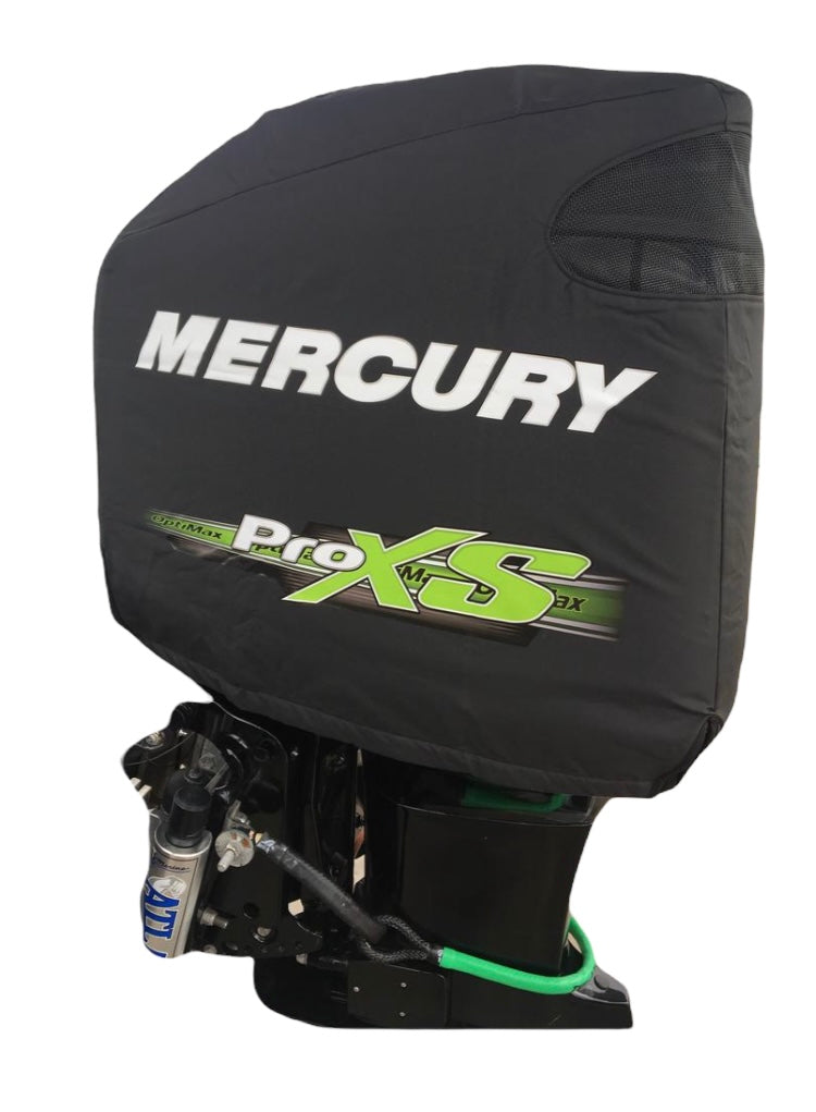 Mercury Marine Pro XS Vented Motor Cover 200-250