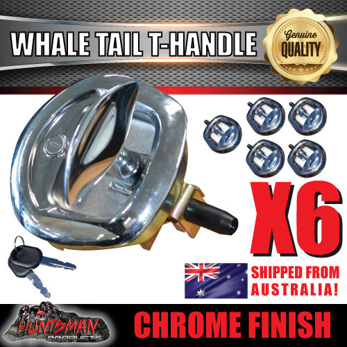 whale tail mudguard