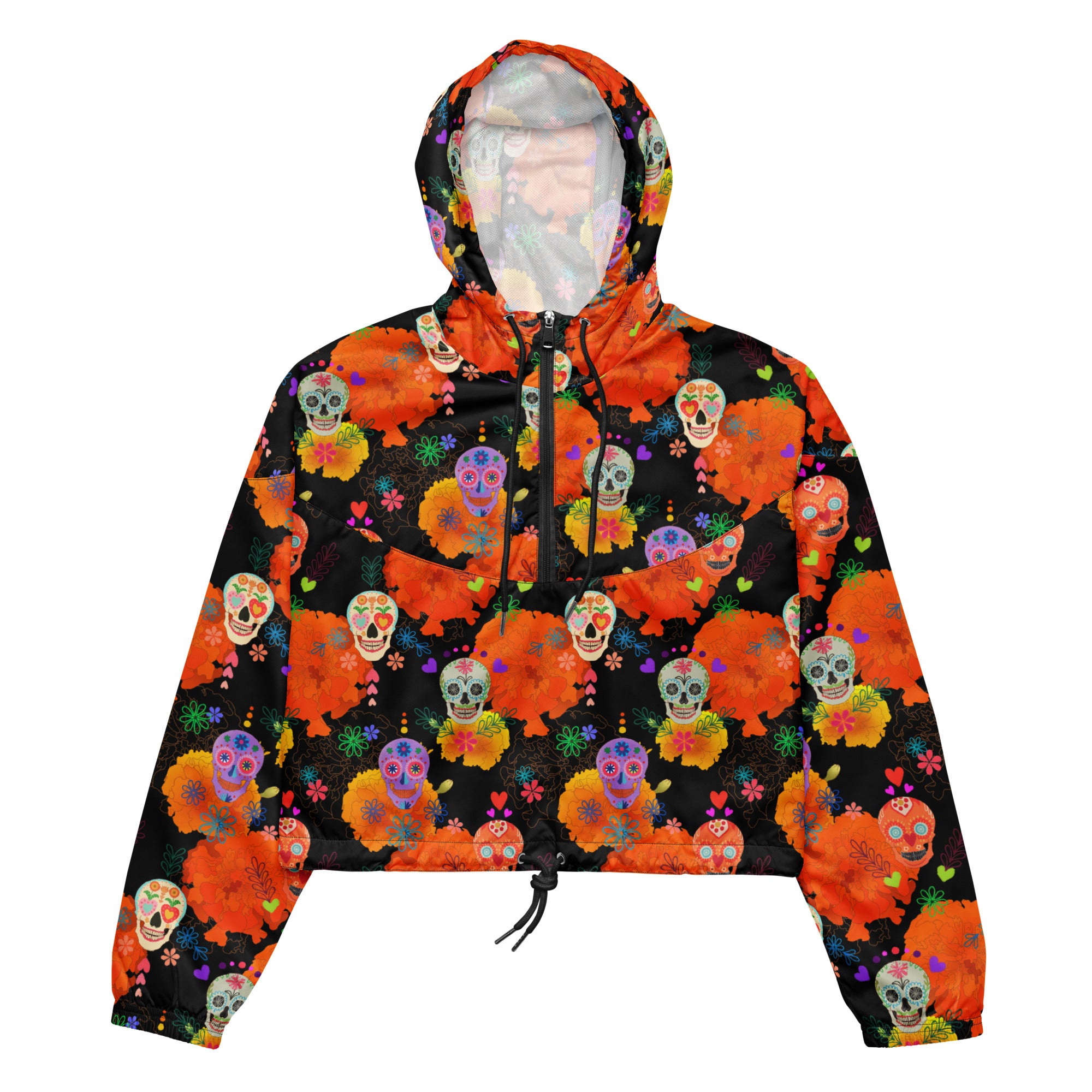 LouisVuitton Dorothy Graphic WindBreaker