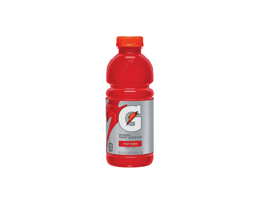Gatorade Red (20 fl oz/Bottle) | Vijay Home Foods