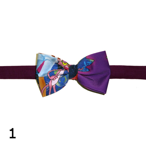 I Don´t Want To Grow Up - Bow Tie